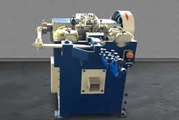 Nail Making Machines